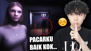 Hari ini AKU JADI CEWE CANTIK tapi PACARKU ANEH.. - The Stalked [Full]