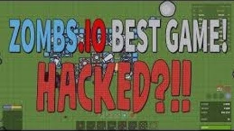 HOW TO HACK ZOMBS.IO [SPEED HACK/AUTO HEAL/ LONG NAME/PARTY SPAM+MORE