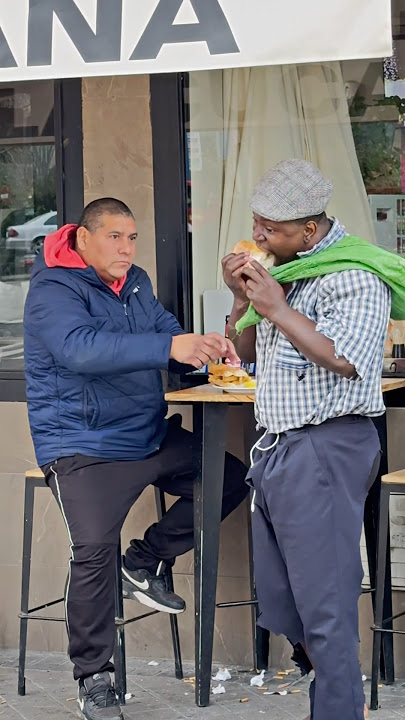 Napi’s prank went wrong this time around