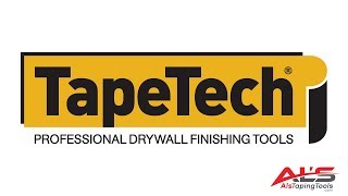 TapeTech Tools