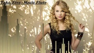 Take/Five - Magic Flute [Bass Boosted]