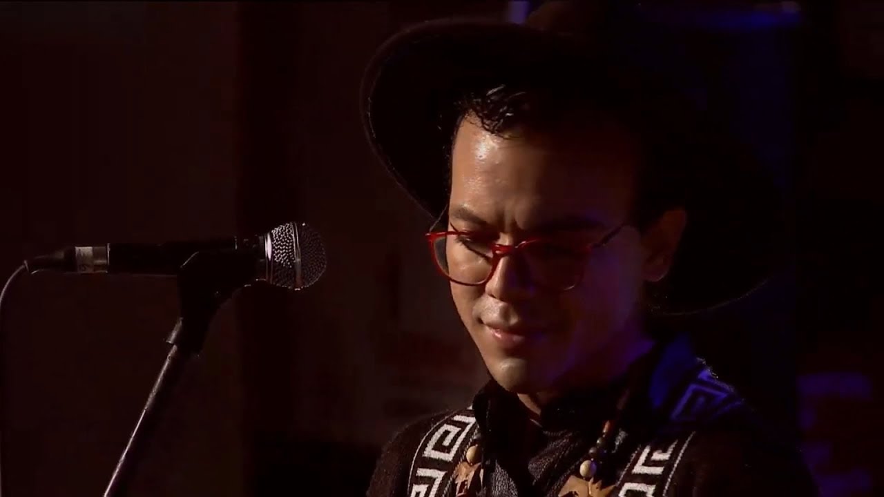 Asael Cuesta - Águila (Bambuco) | 45 Mono Nuñez | 2019