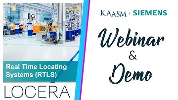 Webinar: Automating Location Data in the Cloud w/ Locera