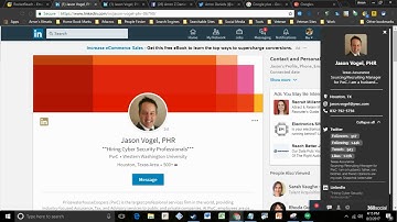 RocketReach! and 360 Social