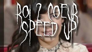 Roi 2 Coeur [speed up] || Zaho ft Indila