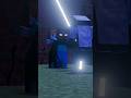 Herobrine Saved Alex 💀⚡.|