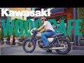 รีวิว Kawasaki W800 Cafe 2019 รถในสไตล์คาเฟ่ที่สืบทอดมรดกโดยตรงมาจากฝั่งอังกฤษ