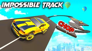 mega car ramp impossible stunts game||gt car stunt master 3d techno gamerz1080p_Finixplaysas🎯 screenshot 4