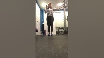 Offset Front Loaded Reverse Lunge