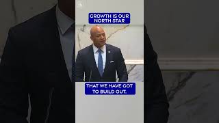 Our Economic Growth Strategy