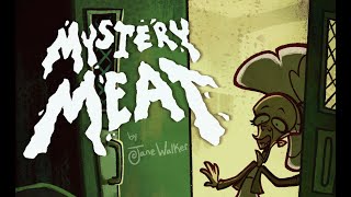 Mystery Meat - PREVIEW