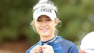Meet the LPGA Stars Who Rank Among the Highest-Paid Female Athletes of 2025