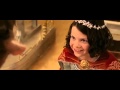 The Chronicles Of Narnia - The Lion,The Witch And The Wardrobe-crowning