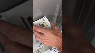 Replace The Dtr White Box Portion Of A Numerex Unit