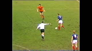 11/04/1987 - Dundee v Dundee United - Scottish Cup Semi-Final - Highlights