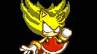 mega-hyper amy tribute/theme song