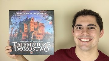 Mysterium Review