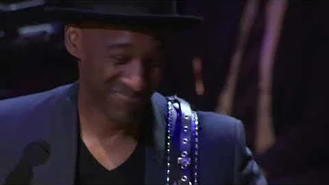 Marcus Miller - Metropole Orkest - Edison Jazz/Wor...