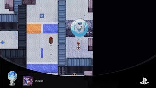 CrossCode Platina