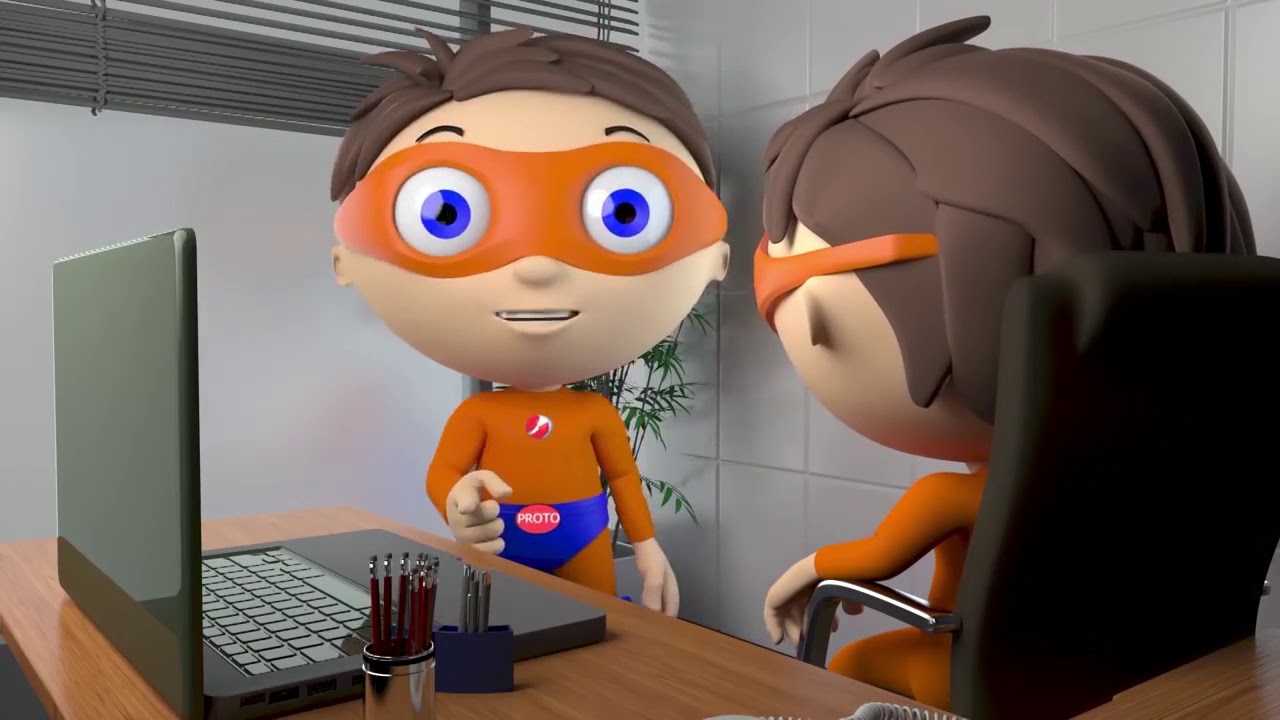 GBAtemp and drama explained by Proto