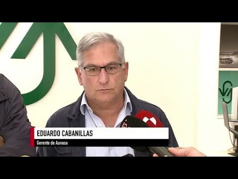Noticias 8 Valladolid edición de tarde 5 de junio de 2026