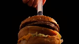 It's Alive! - Fast Food PSA