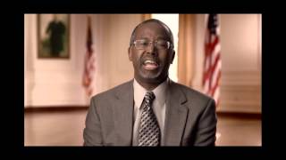 Working Across the Aisle - Dr, Ben Carson