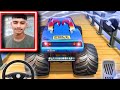 #cars #cargames car race video level pass video training  #game #gadi wala game#remix #long video