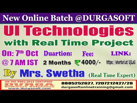 UI TECHNOLOGIES Online
