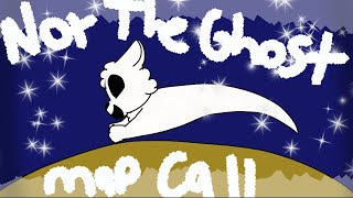 Not The Ghost || CloudKit AU MAP CALL || (OPEN!) (2/31)