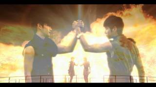 TVXQ - 東方神起 - KEEP YOUR HEAD DOWN - TRACK #3 - MAXIMUM - AUDIO [HD]