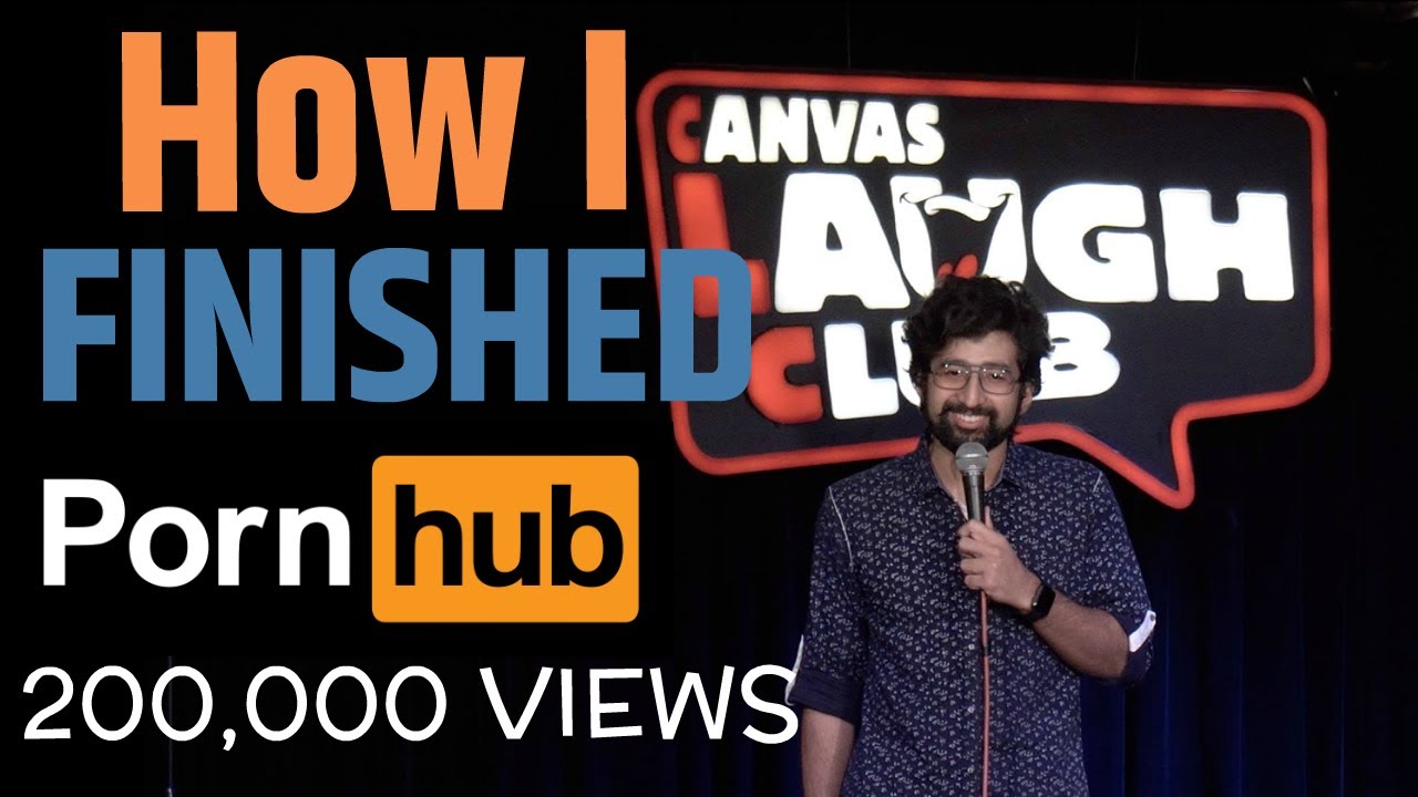⁣American vs Indian Porn | Stand-up Comedy by Garv Malik