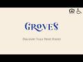 Groves (with Audio Description) | Charlotte NC Apartments | Greystar