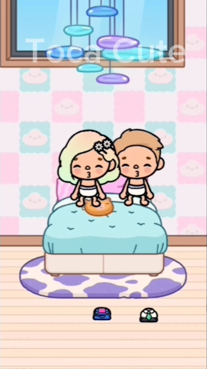 Little girl pregnant age 7😭🥹 is... #tocalifestory #tocalifeworld #tocaboca #shorts