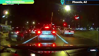 Bad Drivers USA &amp; Canada , Hit and Run, Brake check, Road Rage, Instant Karma, Car Crash 2021 #115