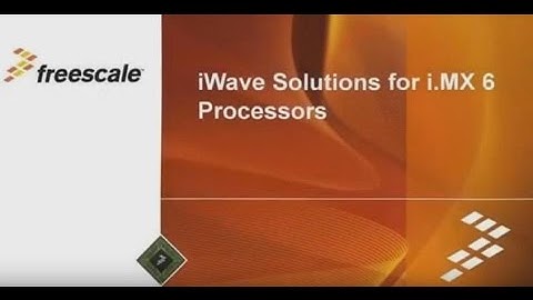 i.MX6x Q7/ MXM SOM with Quad display