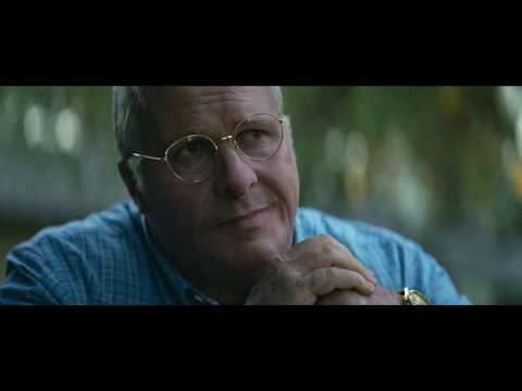 VICE (2018) Official Trailer