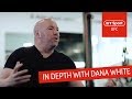 In depth with Dana White: McGregor, Diaz, Poirier, Till and more - UFC 229