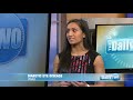 Diabetes and your eyes | Dr. Payal Patel from CEENTA on the Daily Two