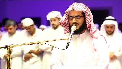 الشيخ رعد محمد الكردي {{ سورة الذاريات }} 💙💙🌹🌹