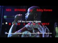 Ndi Byange - Eddy Kenzo [Audio Promo]