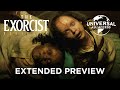 The Exorcist: Believer | What Happened in the Woods | Extended Preview
