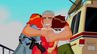 Ben, Gwen, Max - Another Love