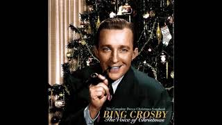 Watch Bing Crosby Is Christmas Only A Tree video