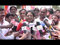 🔴LIVE: தமிழிசை சௌந்தரராஜன் செய்தியாளர் சந்திப்பு | Tamilisai Soundararajan Press Meet