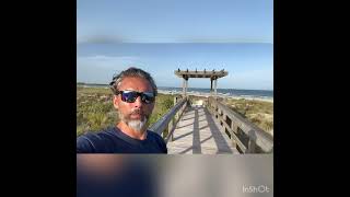 Jetty RV park, Florida ( ￼ Cape Canaveral )