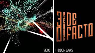 Veto - Hidden laws