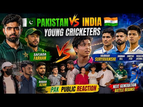 IND 🇮🇳 Vs PAK 🇵🇰 T/20 Batting Lineup comparison🥵 Who Has best Batters?😱 | INDIA| Pak Public Reaction