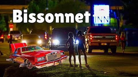 SOUTHWEST HOUSTON BISSONNET THE BLADE