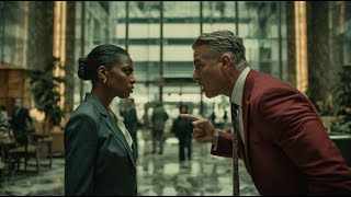 Banking While Black When a CEO Faces Discrimination at Her Own Bank